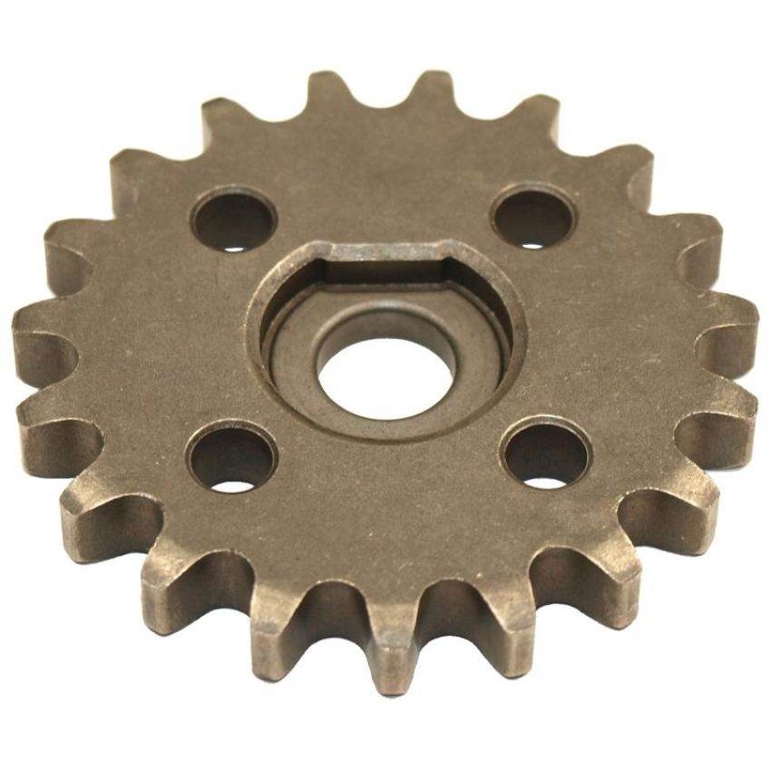 Cloyes S983 Engine Oil Pump Sprocket