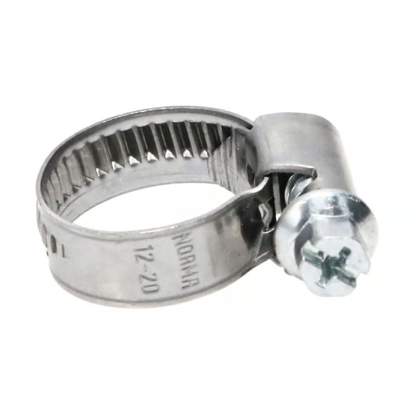 Wiseco CCG31220 CV4 by Wiseco Radiator Hose Clamp 3/4in to 1-1/4in 20-32MM