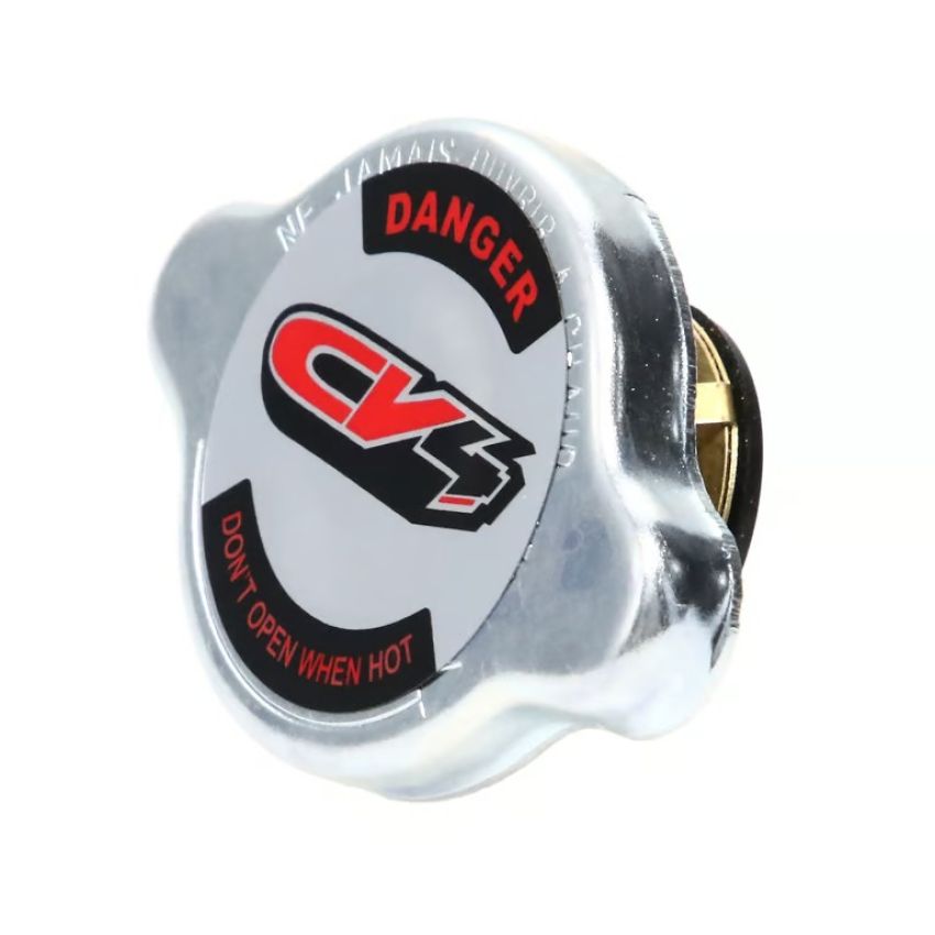 Wiseco CV71531M CV4 by Wiseco Radiator Cap, 2.0 BAR, 31 PSI