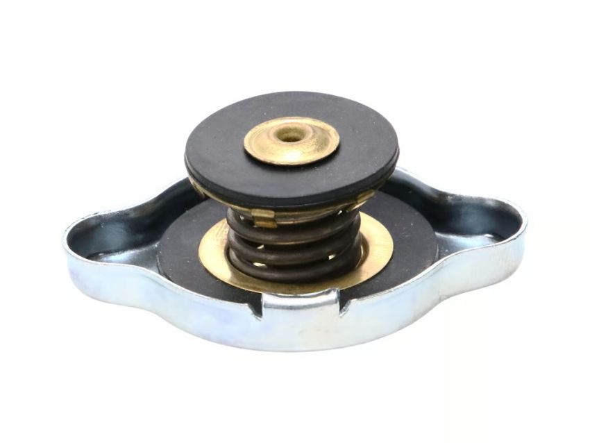 Wiseco CV71531M CV4 by Wiseco Radiator Cap, 2.0 BAR, 31 PSI
