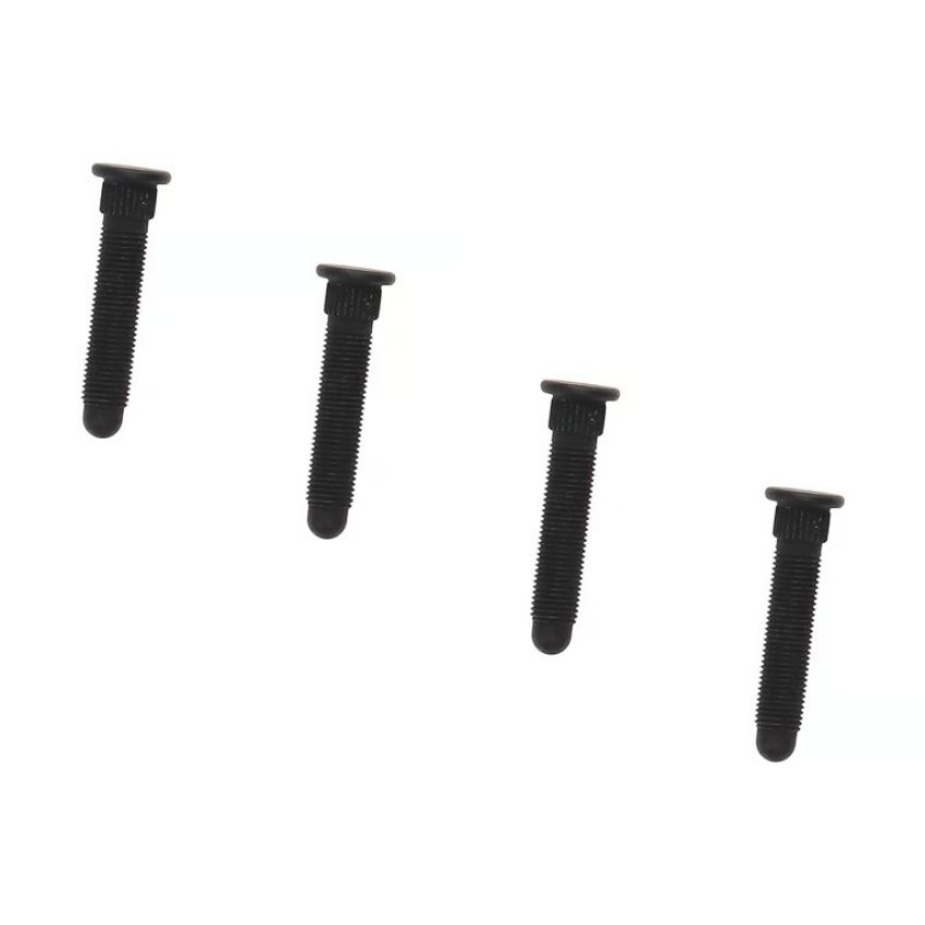 Wiseco CV41242 CV4 by Wiseco Rear Wheel Stud Kit 3/8in X 24 x 1.730in