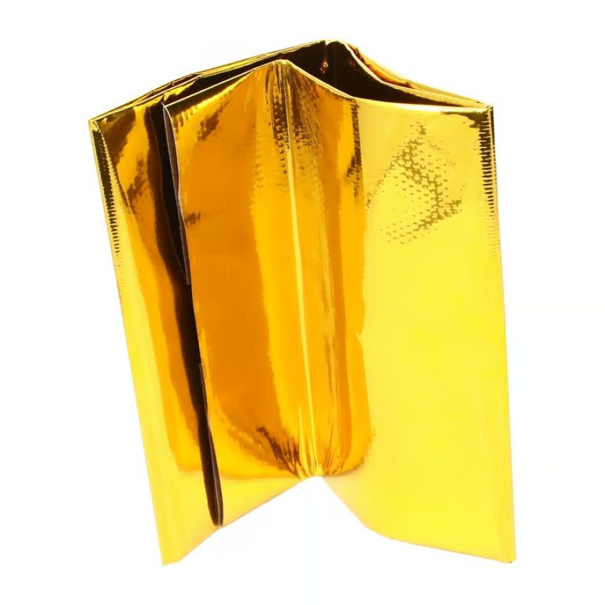 Wiseco CVIFILMGOLD1 CV4 by Wiseco Thermal Barrier Film Woven Gold