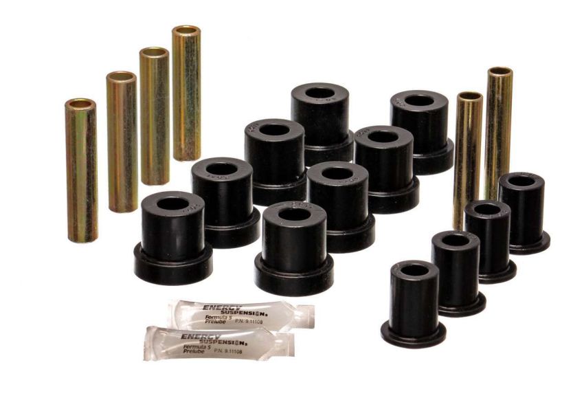 ENERGY SUSPENSION ENE3-2131G Chev K-10 4 X 4 Front Spring Bushing