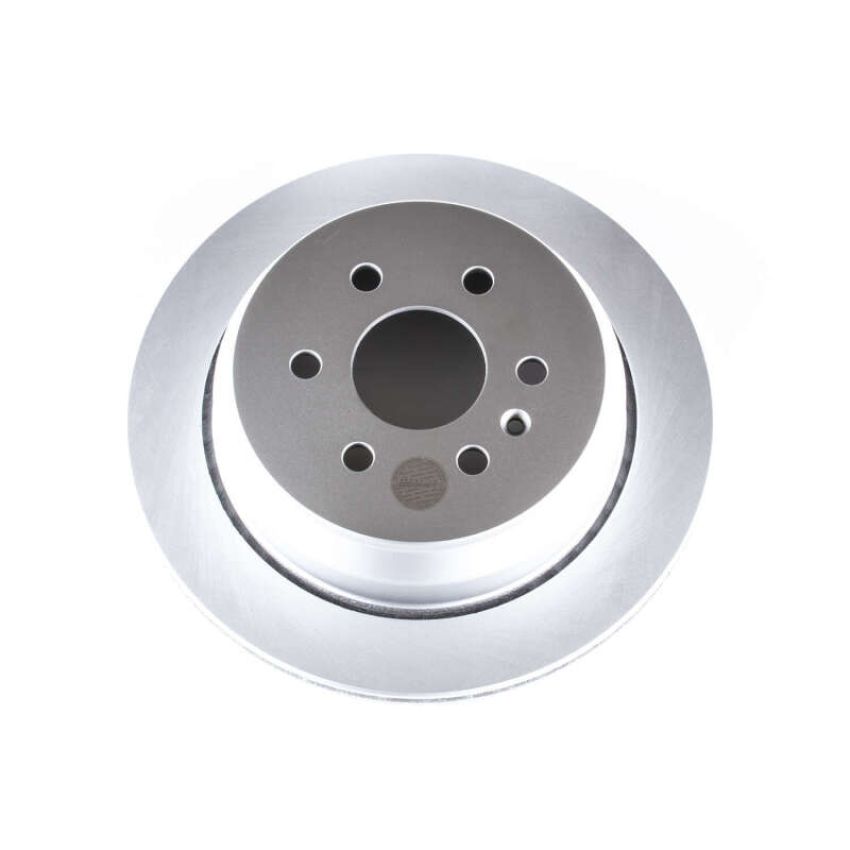 PowerStop AR82189EVC PowerStop Evolution Coated Rotor