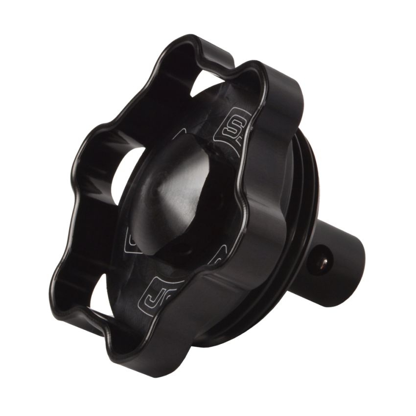 JOES RACING PRODUCTS JOE13277 Fuel Cap Top Assembly