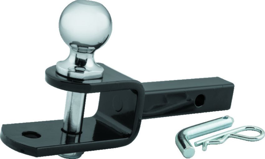 QuadBoss 411463 Hitch 1 1/4in Receiver