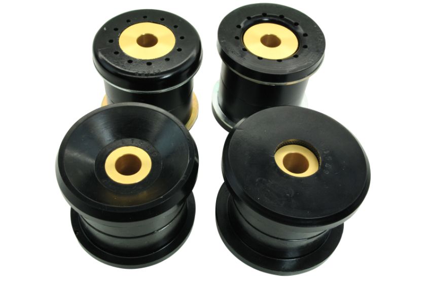 Whiteline KDT917 05+ BMW 1 Series / 3/05-10/11 BMW 3 Series Rear Crossmember-Front & Rear Mount Bushing