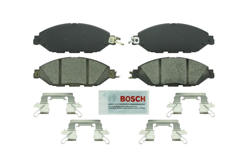 Bosch BE1649H Brake Pads Front