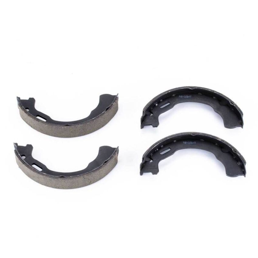 PowerStop B791 Parking Brake Shoe