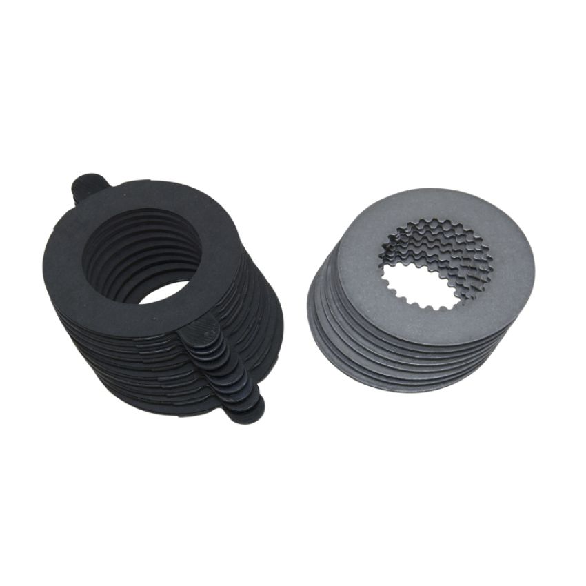 Yukon Gear & Axle YPKF9.75-P-34-DG Yukon Gear Dura Grip Positraction internals For 9.75in Ford