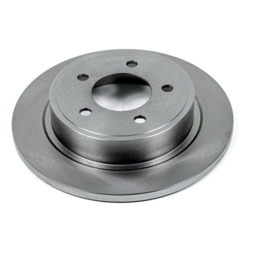 PowerStop AR8759 AutoSpecialty Brake Rotor