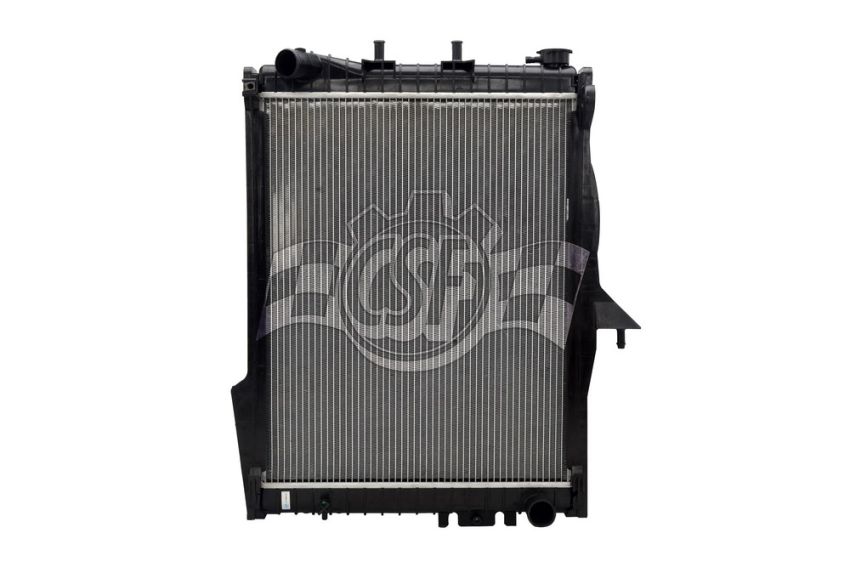 CSF 3269 Radiator