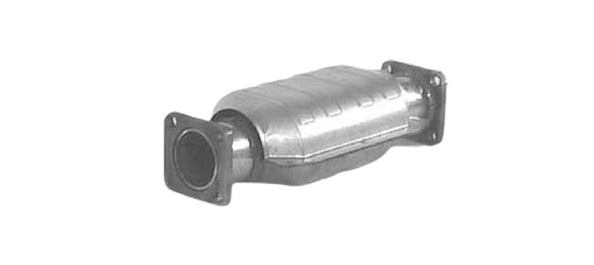 Davico Mfg 16018 Direct Fit Catalytic Converter