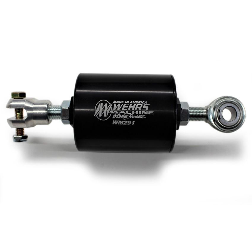 WEHRS MACHINE WEHWM291500 Supension Travel Limter w/500lb Spring