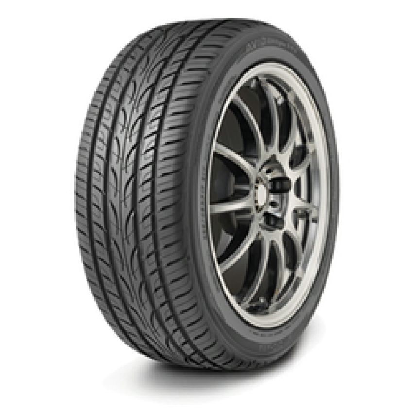 YOKOHAMA Avid Envigor ZPS 245/45R18 All-Season