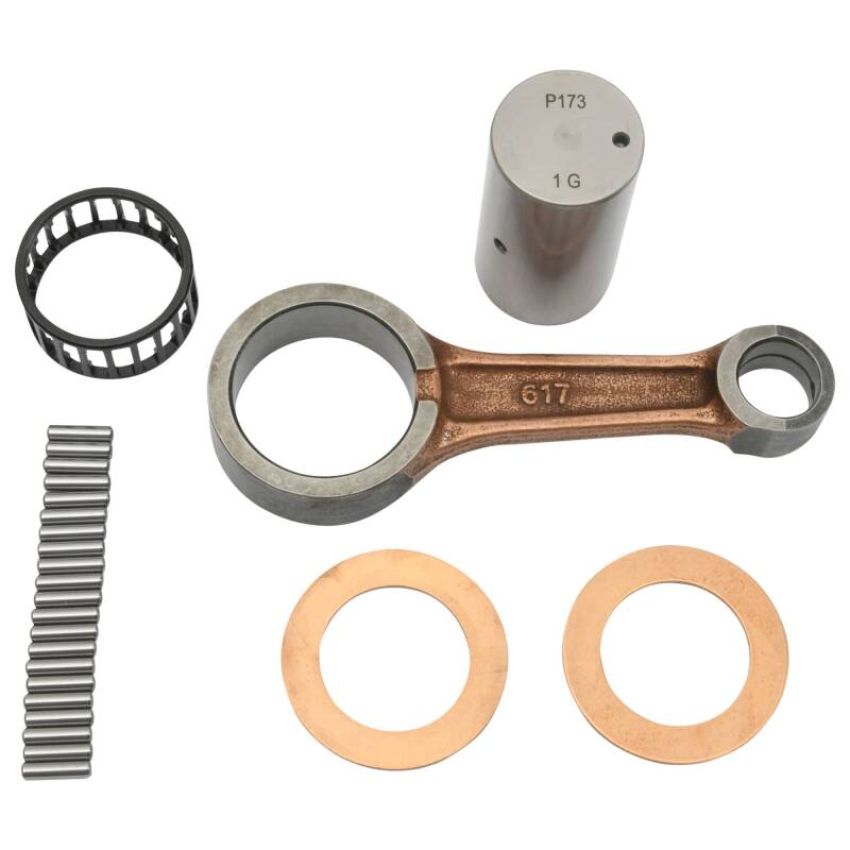 Hot Rods 8660 05-16 Honda CRF 450 X 450cc Connecting Rod Kit