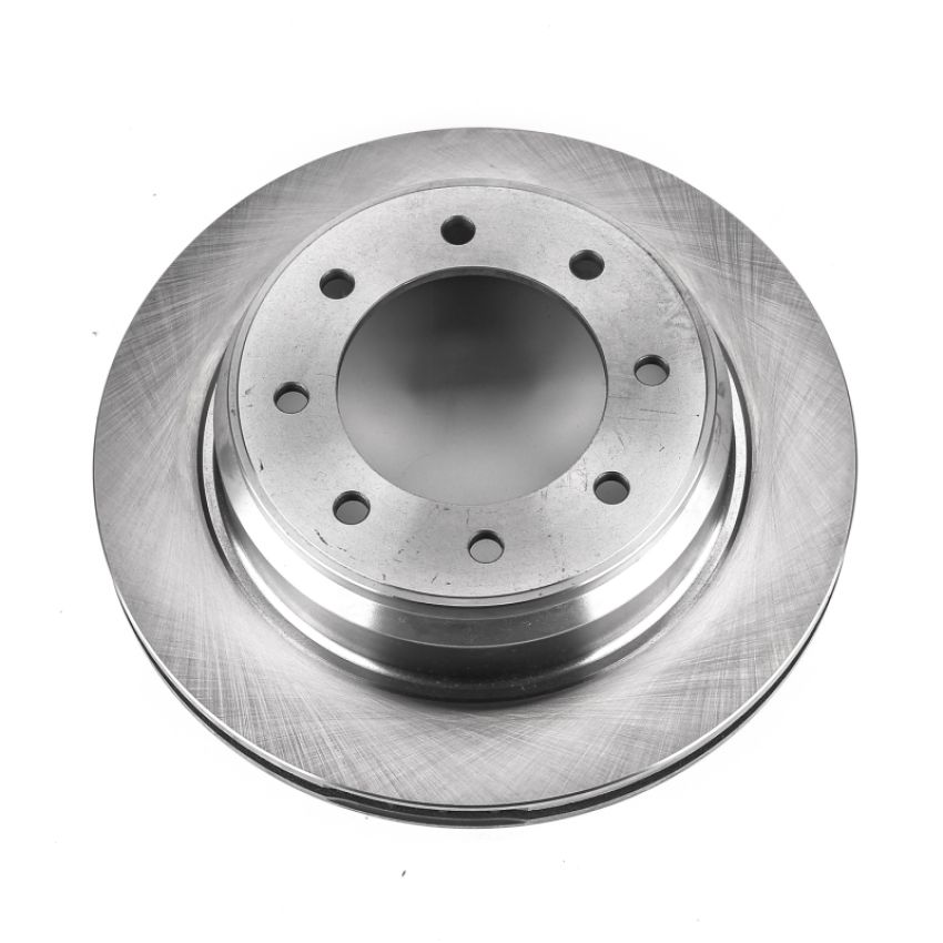 PowerStop JBR1572 AutoSpecialty Brake Rotor