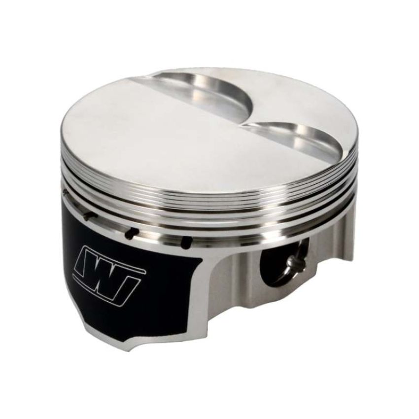 Wiseco RED0053X379 Piston Set , Chevrolet, LS1, 3.790 in. Bore, RED Series, Set of 8