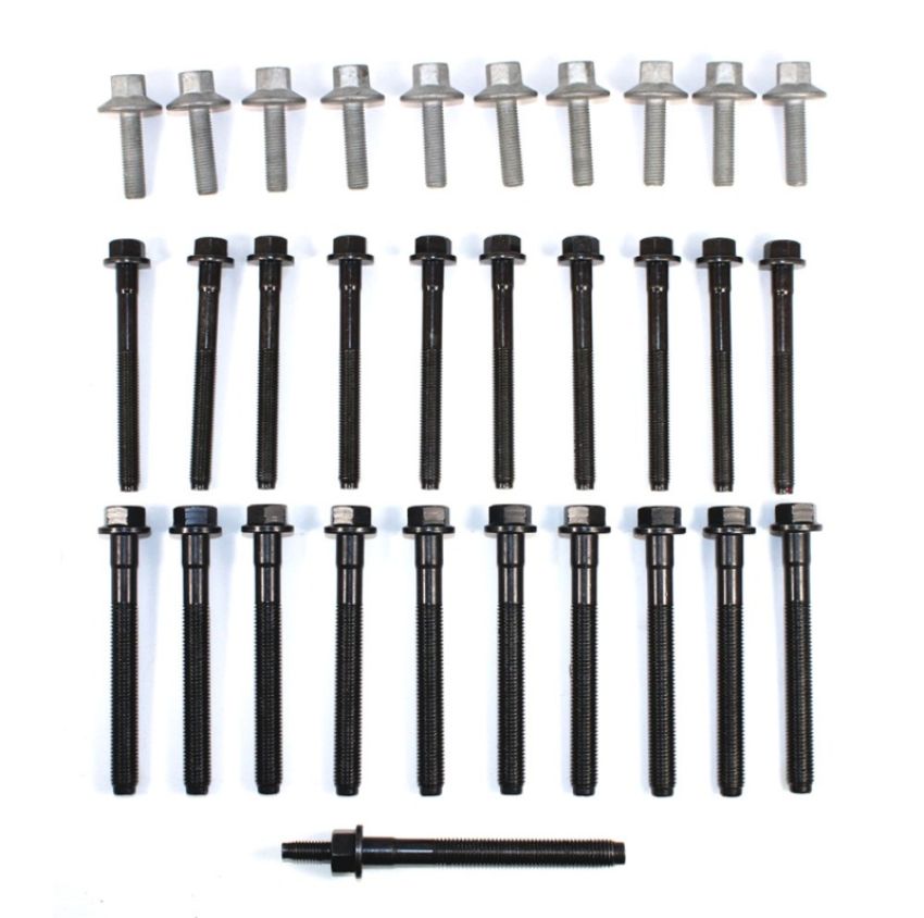 Ford Racing M-6345-M52 5.2L/5.0L Main Bolt Kit