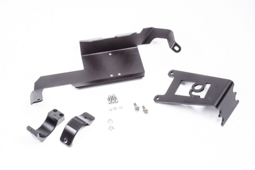 Radium Engineering 20-0559 FUEL FILTER MOUNT KIT, NISSAN R35 GT-R