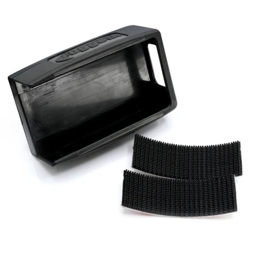 Rugged Radios NITRO-QM Nitro Bee Xtreme Helmet Mount