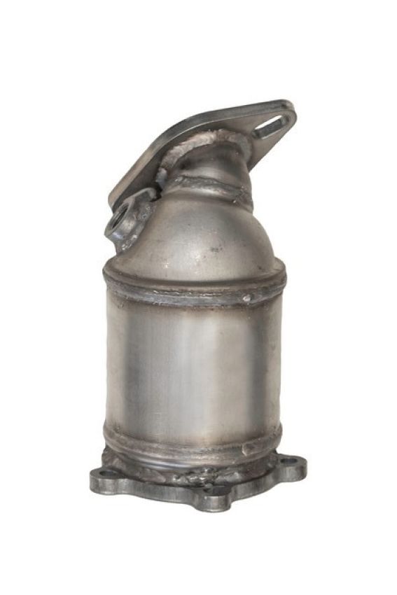 AB Catalytic 5597 Direct-Fit Catalytic Converter EPA (Federal)