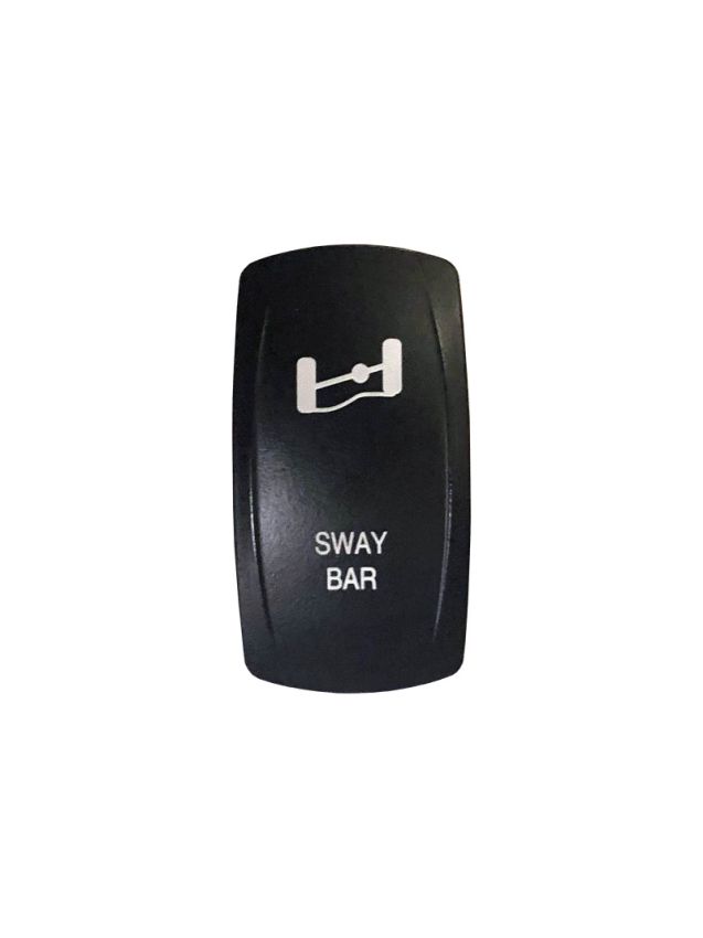 SPOD 860595 Rocker Sway Bar Switch