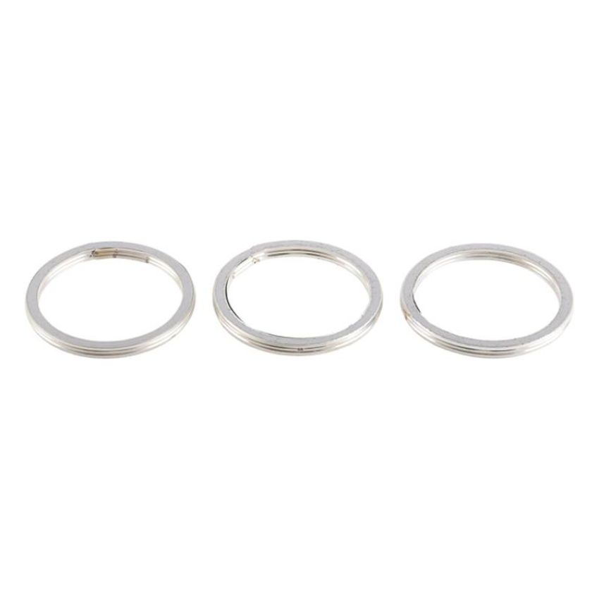 Vertex Pistons 823043 Vertex Gaskets 98-04 Suzuki VL1500 Intruder Exhaust Gasket Kit