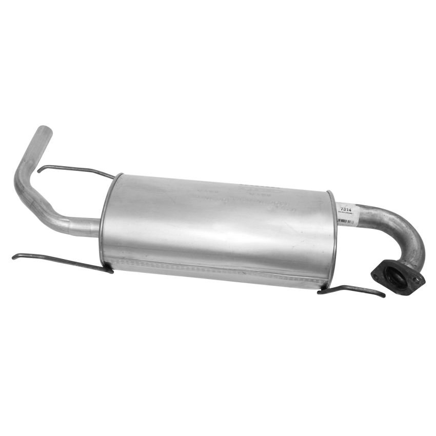 AP Exhaust 7314 Exhaust Muffler Assembly