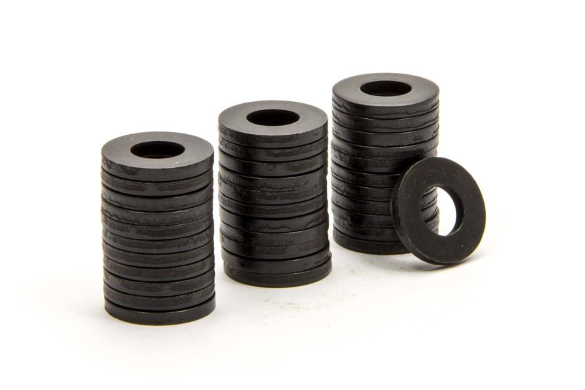 MANLEY MAN42136 7/16 Head Bolt Washers (34)
