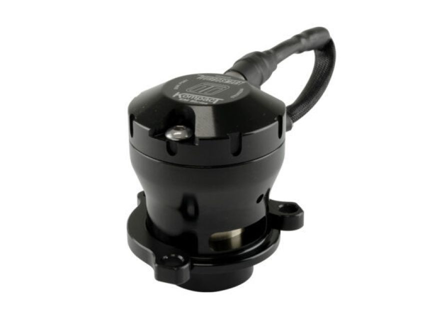 Turbosmart BOV Kompact EM Dual Port - VR17
