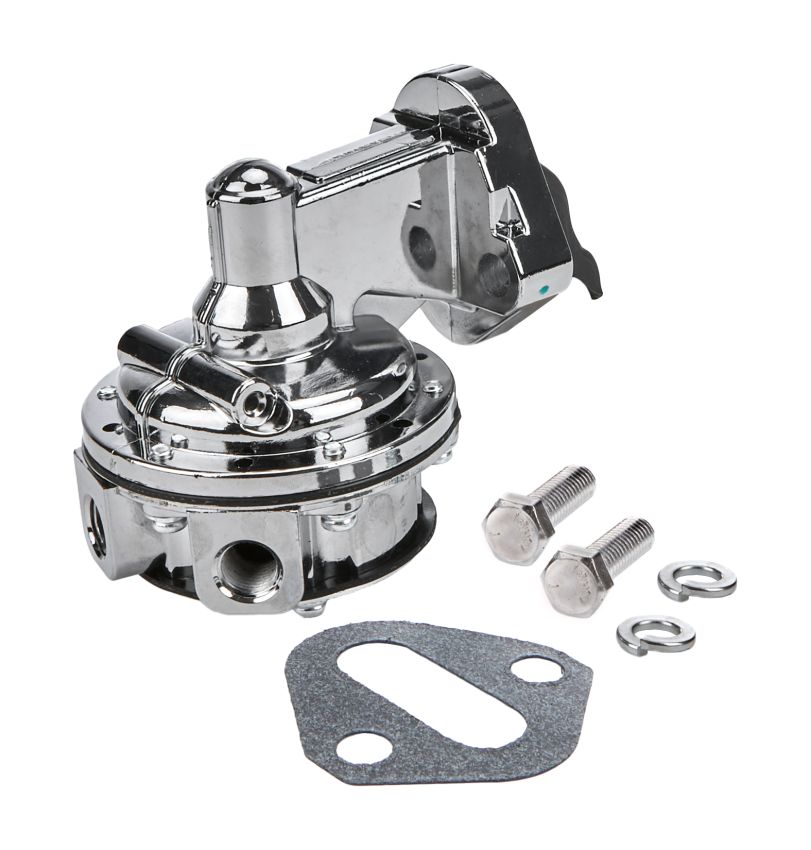 ALLSTAR PERFORMANCE ALL40260 Fuel Pump SBC 6.5-8.0 1/4in NPT