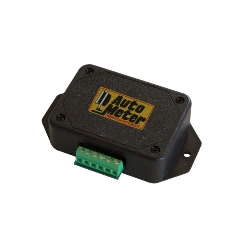 AutoMeter 5256 MODULE, WIRING EXTENSION, FOR AIR CORE INCANDESCENT PYROMETER GAUGES