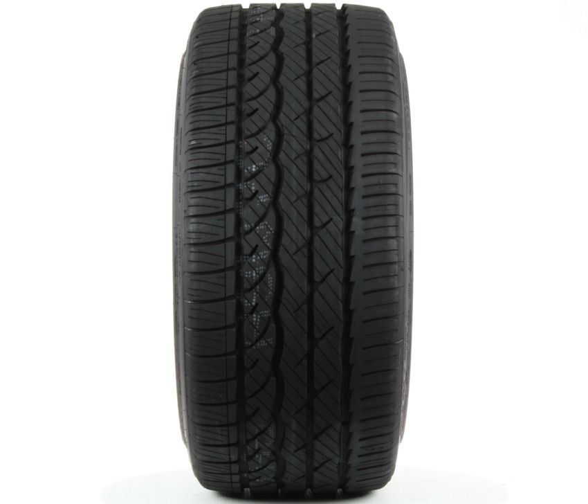 DUNLOP SP Sport Signature 235/55R17 All-Season