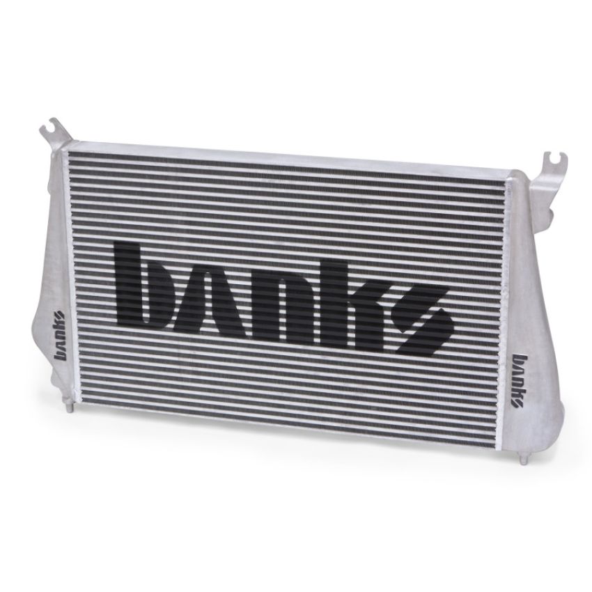 Banks Power 25988 11-16 Chevy/GMC 6.6L Duramax Techni-Cooler System w/ Boost Tubes