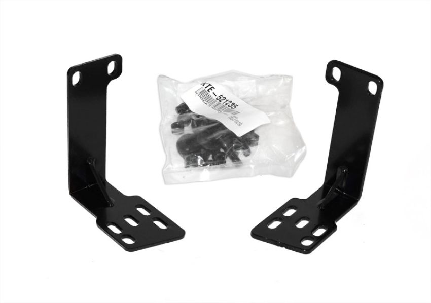 Go Rhino 55615 02-05 Dodge Ram 1500 RC2 Brackets
