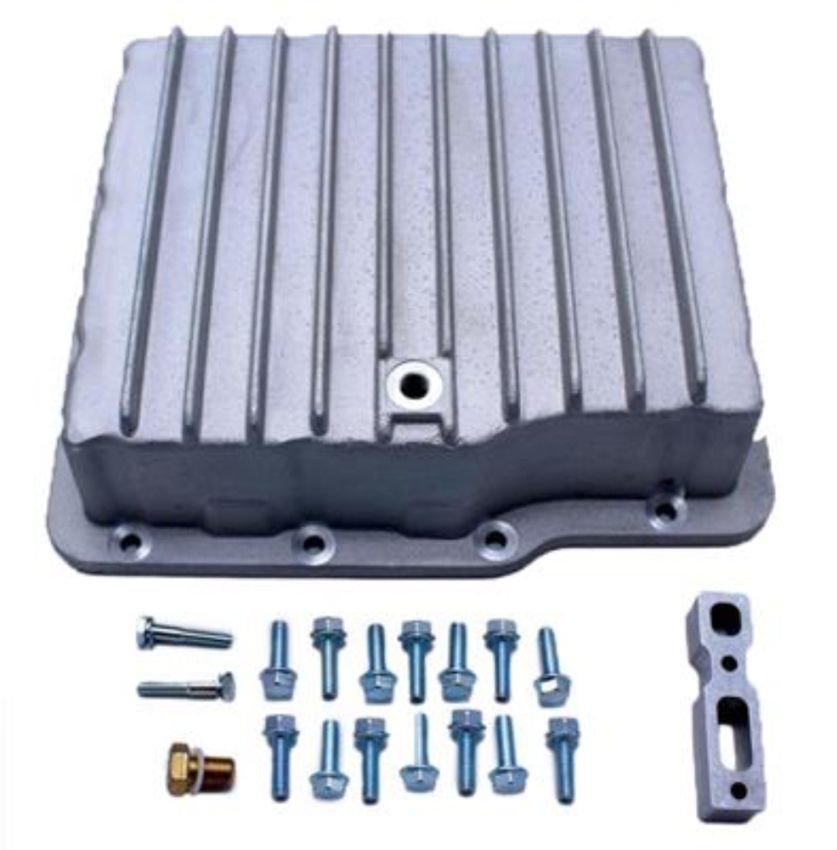 FTI Performance F2553 Transmission Pan