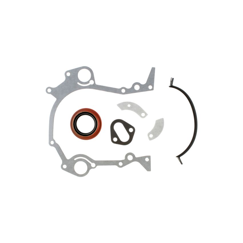 Cometic Gasket C5069 Cometic Ford 1968-1985 385 Series V8 Timing Cover Gasket Kit