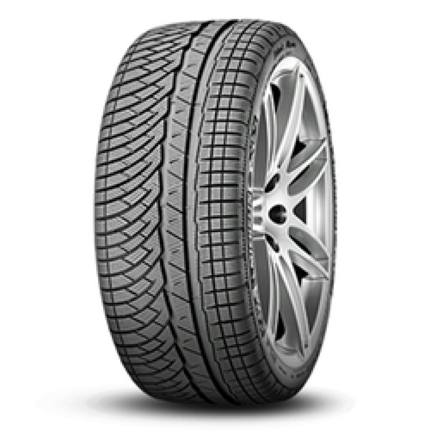 MICHELIN Pilot Alpin PA4 245/45R18 Winter