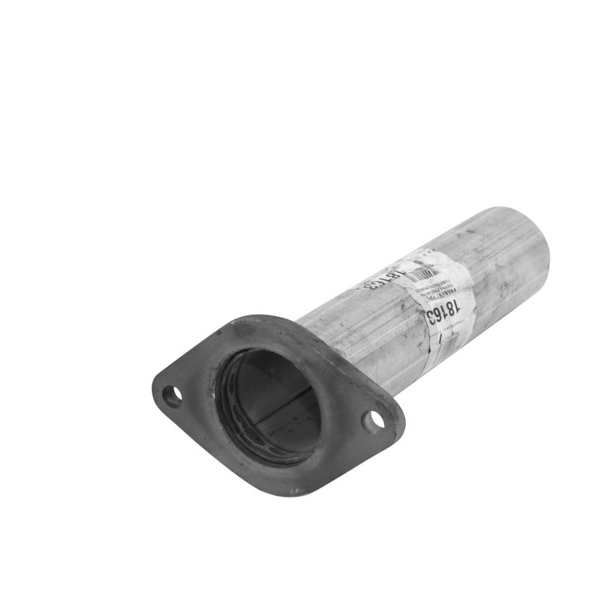 AP Exhaust 18163 Prebent Exhaust Pipe
