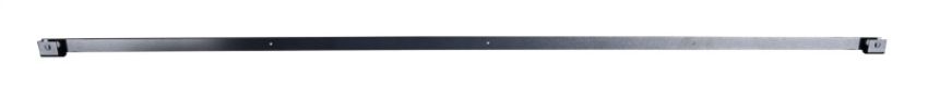 Putco 90122 Universal 90 Degree Bracket Kit for Blade Extrusion Kits