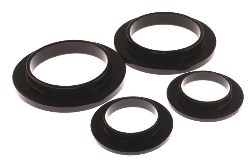 ENERGY SUSPENSION ENE4-6101G Rear Coil Spring Isolato