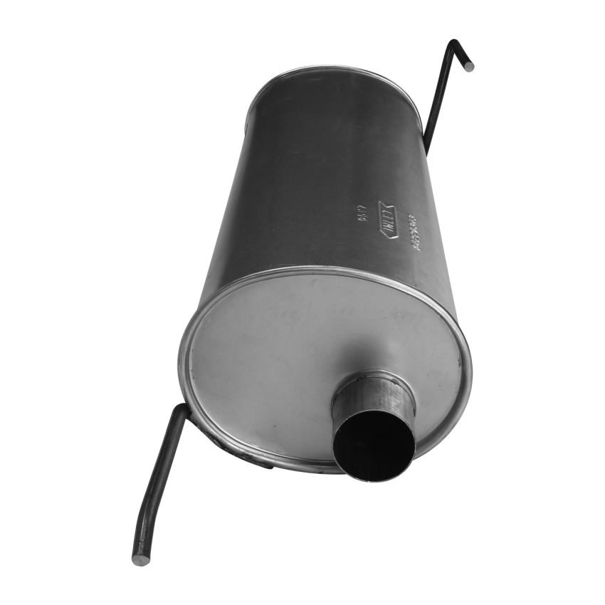 AP Exhaust 2622 Muffler - Challenge