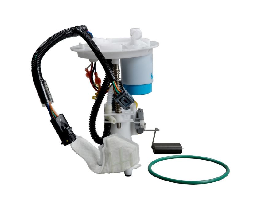 Bosch 66059 Bosch Fuel Pump Module Assembly