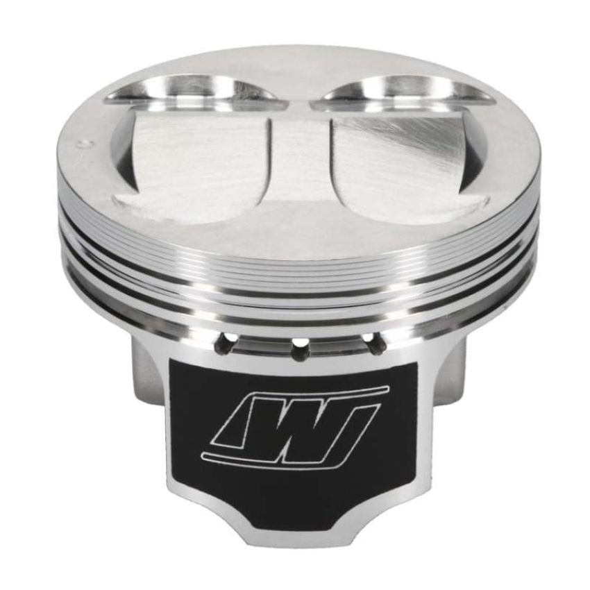Wiseco 6590M84 Piston, Mazda, 1.8L 16V L8, 84.00 mm Bore, Sport Compact, Set of 1