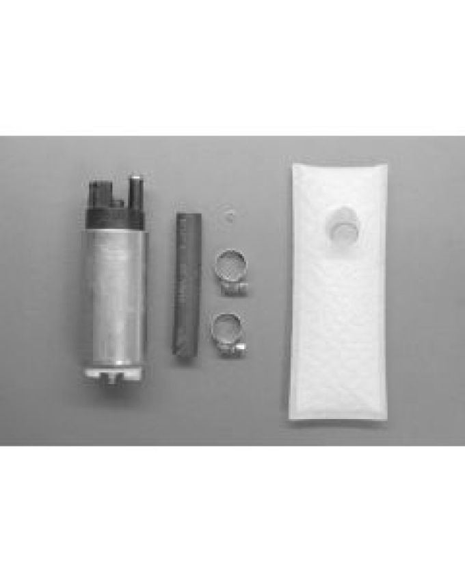 Walbro GCA308-1 Fuel Pump/Filter Assembly