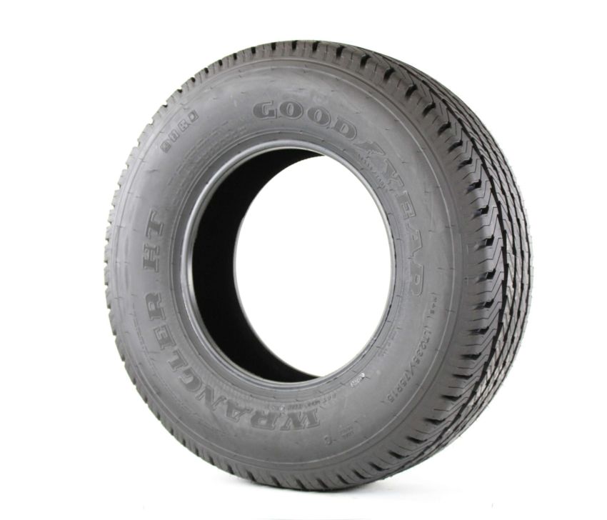 GOODYEAR Wrangler HT 245/75R16 All-Season