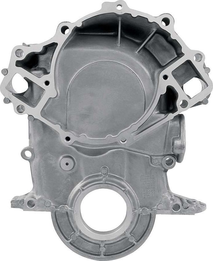ALLSTAR PERFORMANCE ALL90029 Timing Cover BBF 429-460