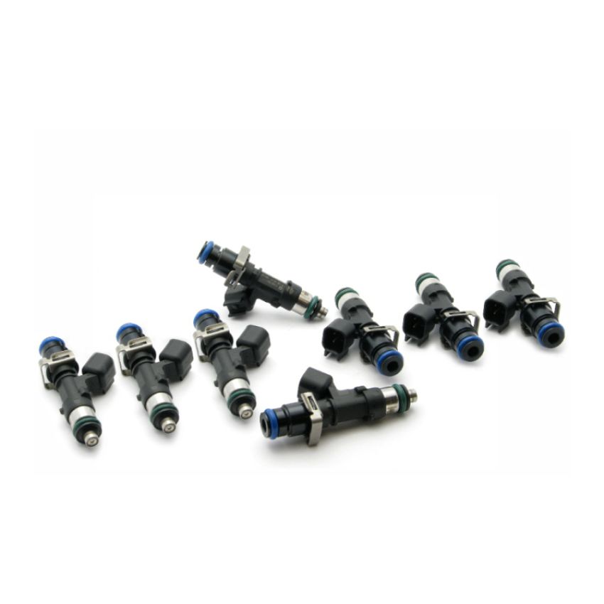Fuel Injectors Matched Set 1000cc (95lb)