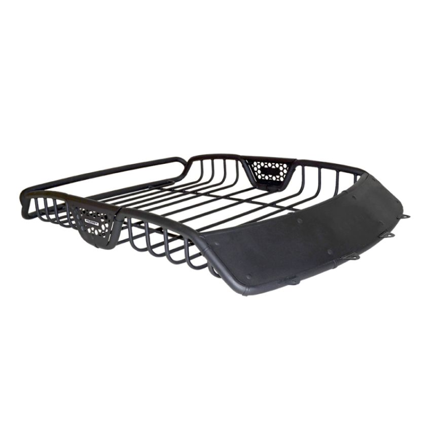 Go Rhino 59017T SR10 Black Fairings - Large
